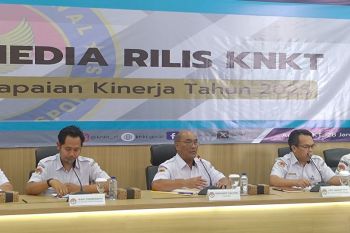 KNKT catat faktor manusia dominan jadi penyebab dominan kecelakaan transportasi 2025