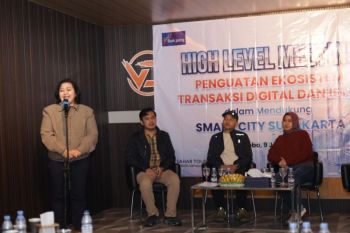 Bank Jateng perkuat layanan digital untuk mendukung Smart City