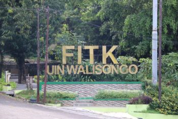 Resmi berganti nama, FTIK UIN Walisongo Semarang siap songsong era baru