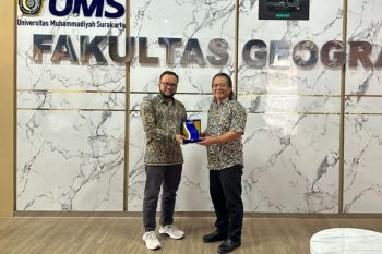 Program Student Exchange UMS--UKM Malaysia segera dijalankan