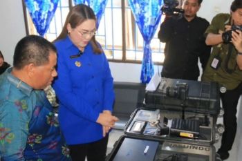 Donggala optimalkan layanan Adminduk di wilayah terpencil