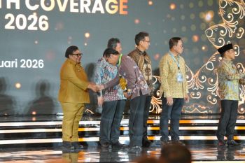 Wamendagri: Tekankan pemerintah daerah wajib penuhi layanan kesehatan