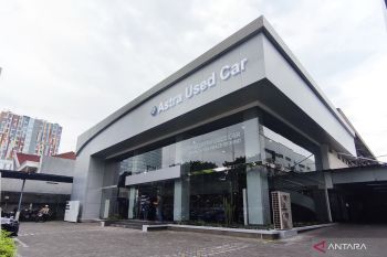 BMW Astra Used Car Surabaya hadir dengan fasilitas modern