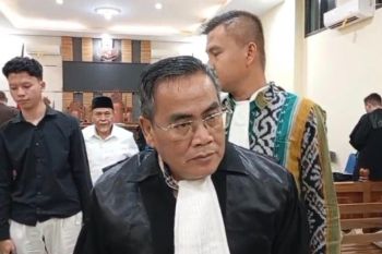 Penasihat hukum kasus sengketa lahan di Lamsel belum penuhi unsur Tipikor