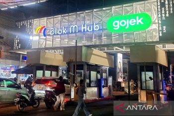 MRT Jakarta siapkan hak penamaan di Stasiun Blok A dan Blok M Hub