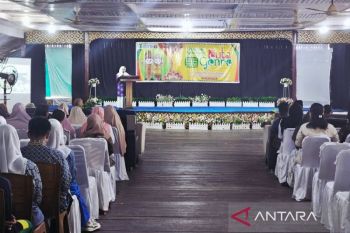 Guru dan siswa di Kepri wajib tes cepat COVID-19