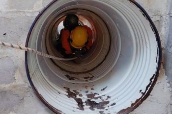 SAR Natuna tingkatkan kompetensi SDM untuk persiapan penanganan bencana