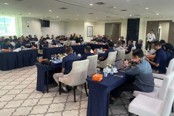 Dewan Komisaris Pelindo tinjau operasional BNCT perkuat keselarasan strategi