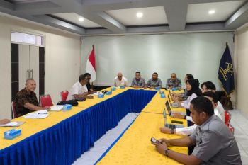 Kemenkum NTT memfasilitasi penyusunan Ranperda DPRD Flores Timur