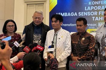 LSF ungkap tak ada batasan khusus pemutaran film periode Ramadhan