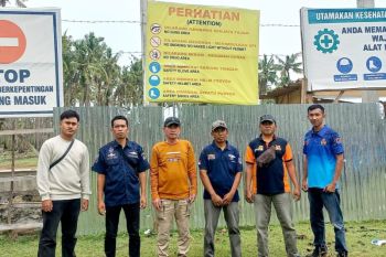 Kemenhub kucurkan Rp91 Miliar, Pembangunan Pelabuhan Kilo Dompu segera dimulai