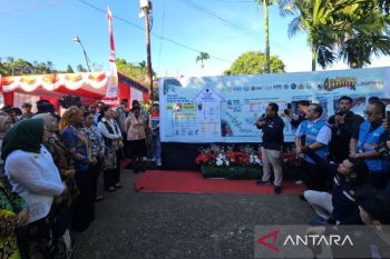 PLN catat program BPBL di Papua capai 2.362 pelanggan pada 2025