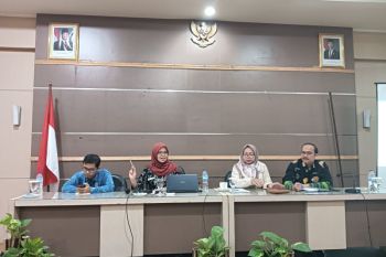 Ombudsman Jateng terima 663 aduan sepanjang 2025