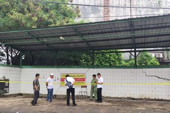 Pemkot Semarang tutup TPS Karangsaru untuk tata lingkungan kota