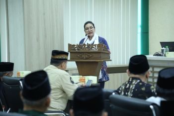Pemkot Semarang terus perkuat pengusulan gelar pahlawan KH Sholeh Darat