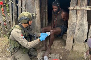 Pemkab Mimika wujudkan generasi emas melalui ajang "Multi Event Student"