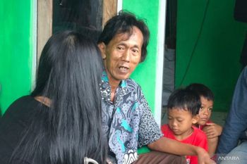 Bogor fasilitasi Suderajat lapak berjualan di CFD Tegar Beriman