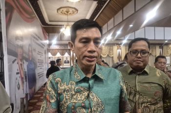 Bupati Batang Hari dukung investor bangun jalan khusus batubara