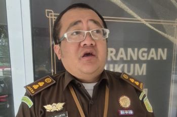 Kejaksaan tinggi Jambi dalami dugaan korupsi pembangunan pelabuhan Ujung Jabung