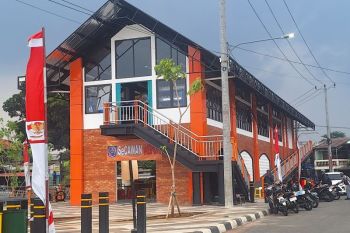 Wali Kota Depok: Ikan hias jadi potensi bisnis yang menjanjikan