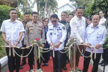Pemkot Magelang: Proyek pembangunan berorientasi kebutuhan masyarakat