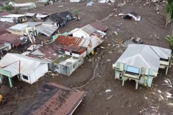PU mobilisasi alat berat tangani banjir di Pemalang dan Purbalingga