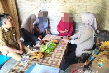 Pemkab Lamsel catat 90 perempuan dan anak jadi korban kekerasan di 2025