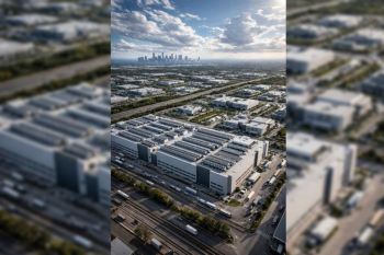 Nokia Strengthens Edge AI Capabilities Through Strategic Collaboration