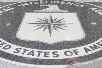 CIA Disebut Rancang Kehadiran Permanen AS di Venezuela