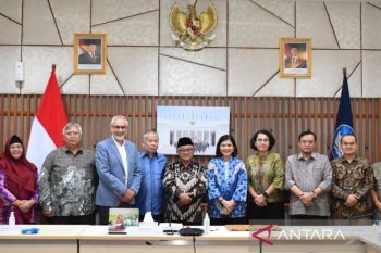 Mendikdasmen sebut kerjasama penting sukseskan program pendidikan