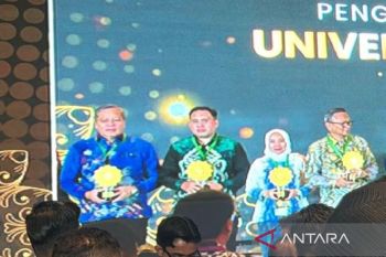 Raih UHC Awards 2026, Pemkab Kotim terus tingkatkan kualitas pelayanan kesehatan