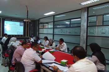 Kanwil Kemenkum Riau Harmonisasikan Ranperbup Pelalawan Demi Kepastian Hukum dan Tata Kelola Daerah