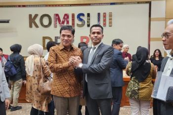 Ketum Forkogakum: Tantangan Polri berbenah dan tingkatkan kinerja