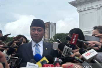 Pemprov Sumatera Selatan ekspor 59,4 ton kopi ke Malaysia dan Australia