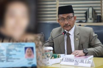 Haji Uma fasilitasi pemulangan jenazah PMI Aceh meninggal di Malaysia
