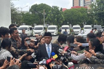 Mensesneg: Anggota DEN diisi 8 pemangku kepentingan dan 7 menteri