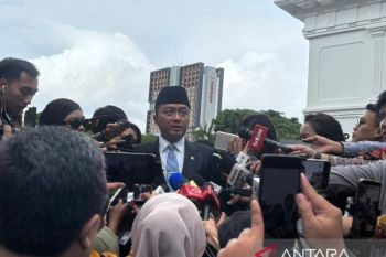 Bahlil isi jabatan Ketua Harian Dewan Energi Nasional 2026--2029
