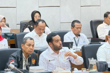 APJATI dorong reformasi total regulasi penempatan PMI dalam rapat bersama DPR RI