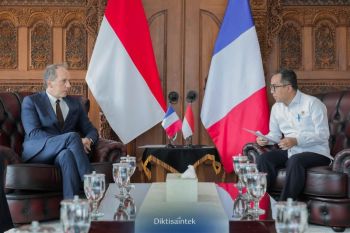 Indonesia, France boost higher education, innovation partnership