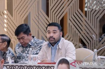 Zigo Rolanda : Pemulihan bencana tidak hanya harus cepat tapi juga harus terukur