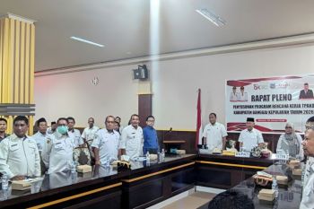 OJK dan Pemkab Bangkep kolaborasi percepat akses keuangan masyarakat