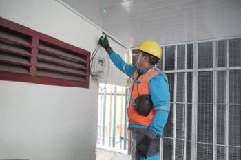 PLN Sumut tegaskan bahaya listrik ilegal picu ancaman keselamatan jiwa