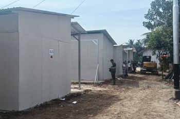 Pemkab Agam verifikasi calon penerima program Kementerian Sosial