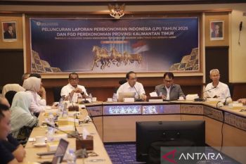 Ekonomi Kaltim 2026 diprediksi naik karena IKN dan sektor pengolahan