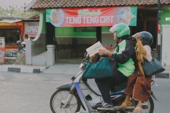 Hitung-hitungan JKK untuk ojol, proteksi besar dengan iuran minim