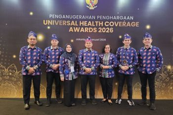 BPJS Kesehatan sebut kepala daerah Bengkulu berperan besar capai UHC
