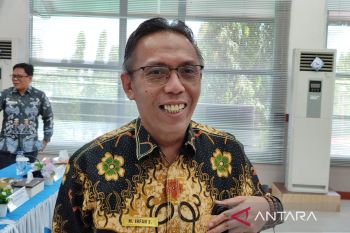 Kemenkeu catat penyaluran program UMi di Bengkulu capai Rp104,4 miliar