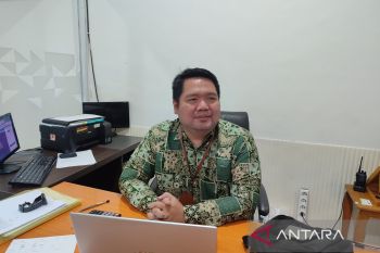 Transaksi gadai Pegadaian Syairah Bengkulu Rp8,2 miliar jelang puasa