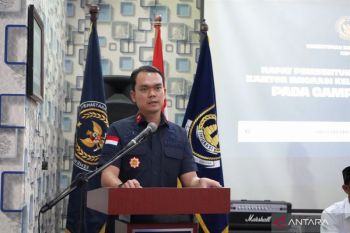 Perkuat pengawasan dan cegah TPPO, Imigrasi Sabang tetapkan Keuneukai sebagai desa binaan