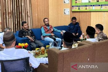 KPU Bangka Barat-Kemenag kerja sama pemutakhiran data pemilih